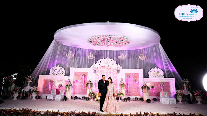 Lotus Events and Productions