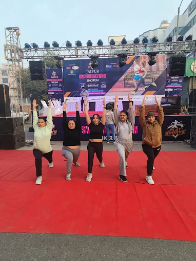 Yog Divine