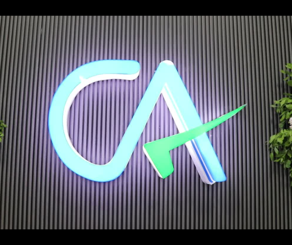 CA Sumit S Chouhan & Associates