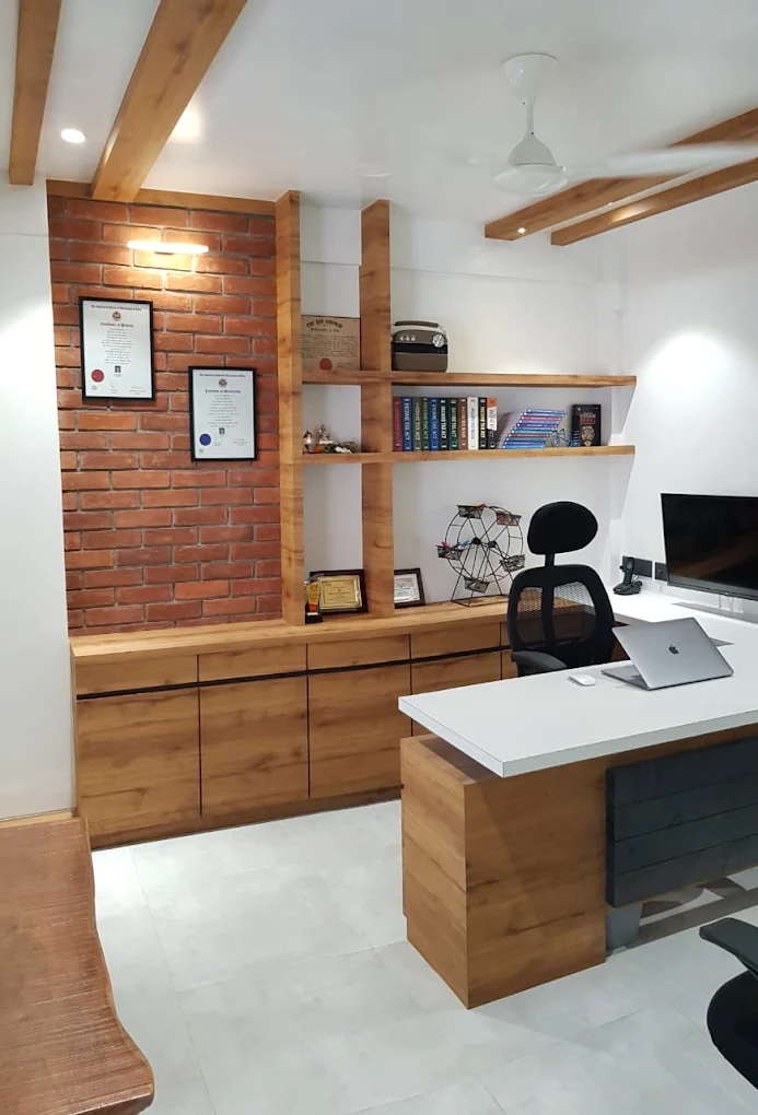 CA Pratik S Kothari & Associates