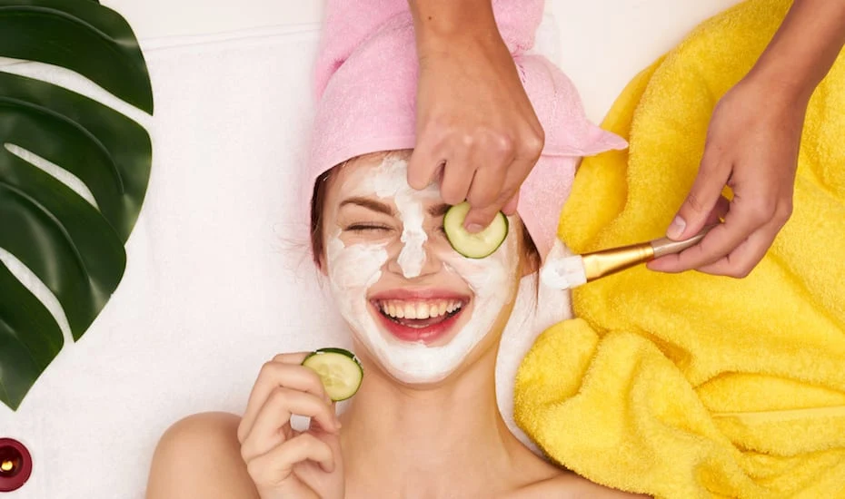 Rajasthan Beauty Parlour