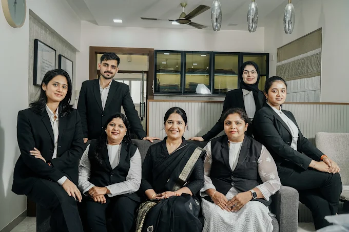 Advocate Chetna Agrawal