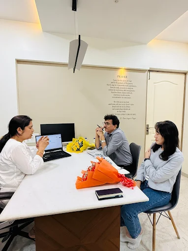 Advocate Chetna Agrawal