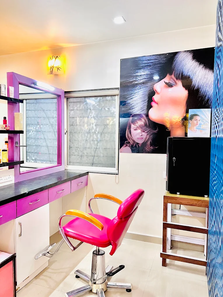 Aishwarya Ladies Beauty Parlour