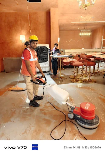 Vinayak Cleaning Services