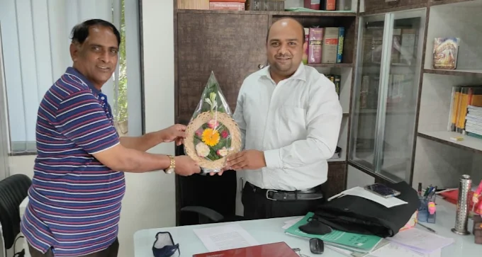 Adv Shirish Patil And Associates