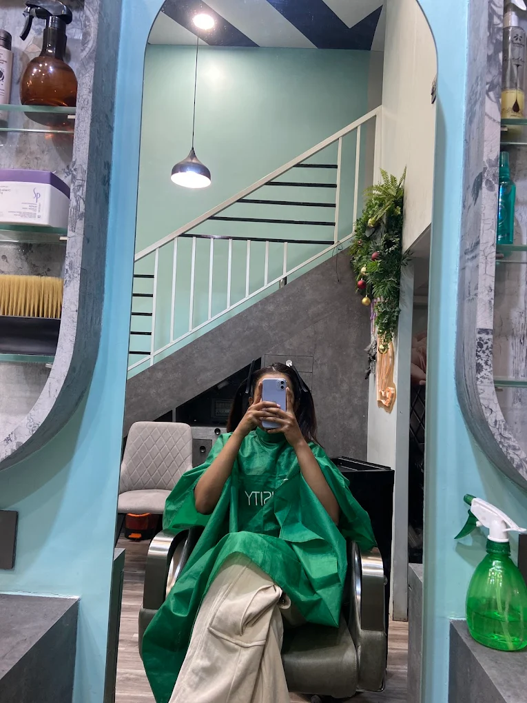 Get Set Glow
