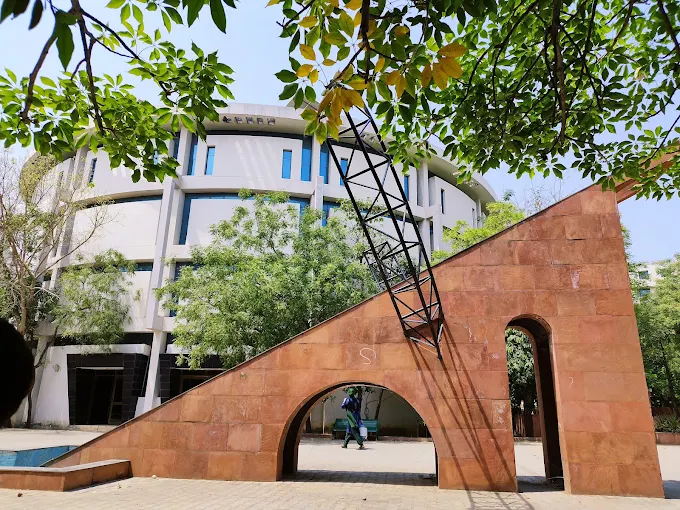 Suresh Gyan Vihar University