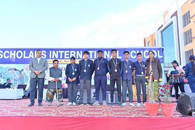 Suresh Gyan Vihar University