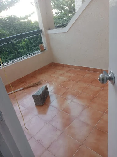 Dirt Blaster Cleaning Services