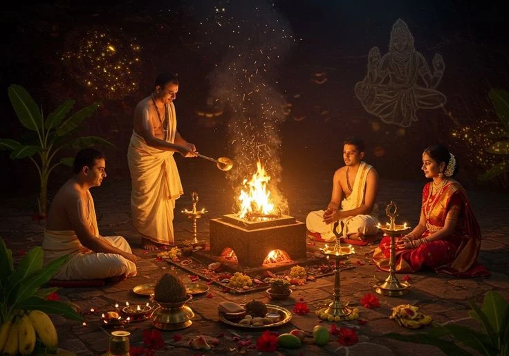 Sri Siddhi Vinayak Astrology