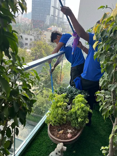 Sahara Cleaning Services