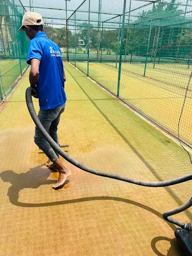 Sahara Cleaning Services
