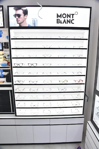 Sunny Eyewear