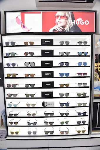 Sunny Eyewear