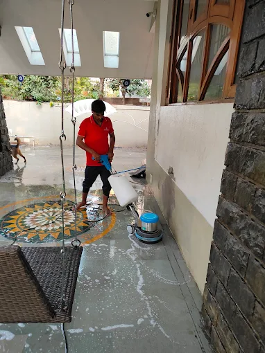 S3 Deep Cleaning Services