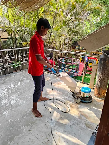 S3 Deep Cleaning Services