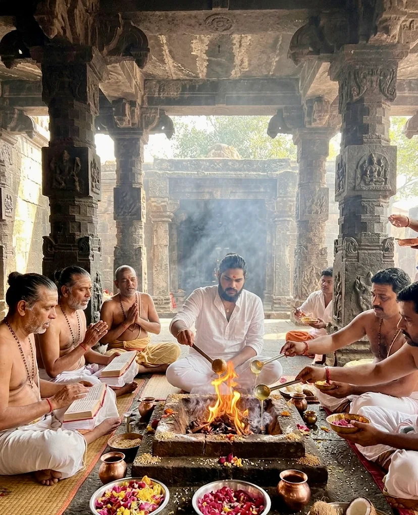 Acharya Nandu Nath