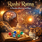 Astrologer Rakkesh Chandra