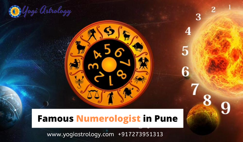 Yogi astrology