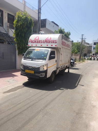 Goswami Packers And Movers