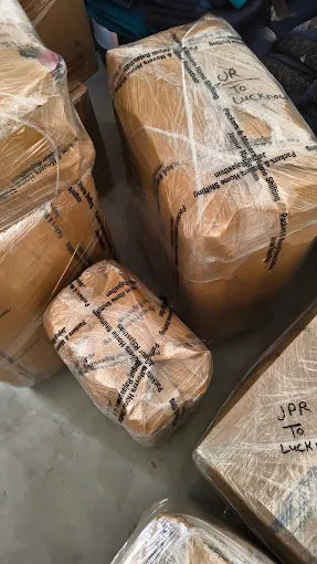Goswami Packers And Movers
