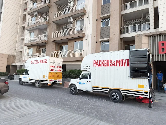 Goswami Packers And Movers