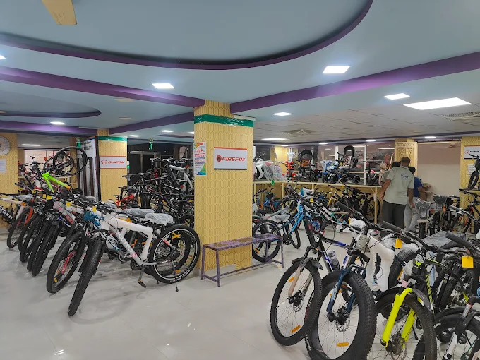 Bodke Cycle