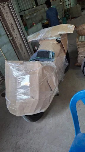Jagatpura City Packers and Movers