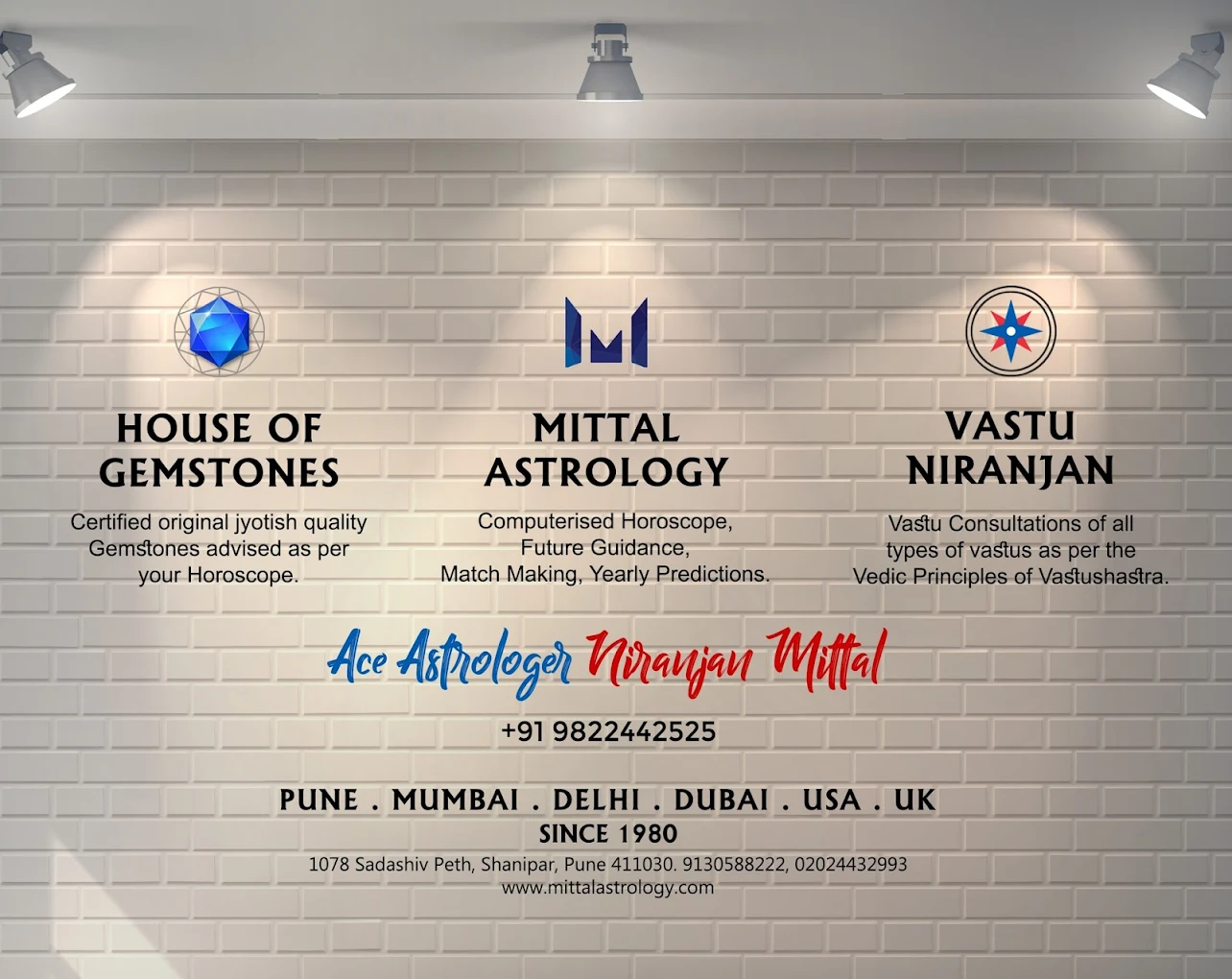 Mittal Astrology