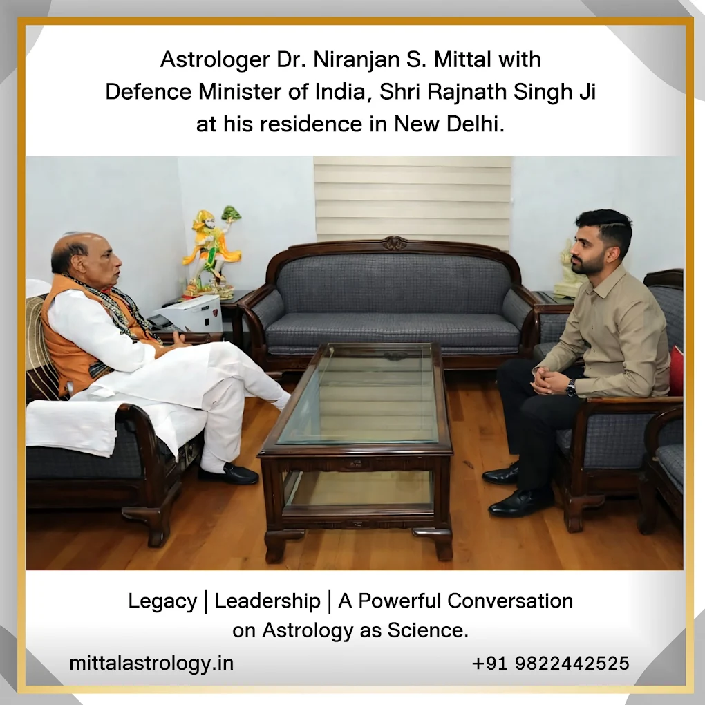 Mittal Astrology