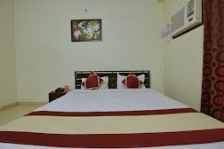 Hotel O Hari Villa
