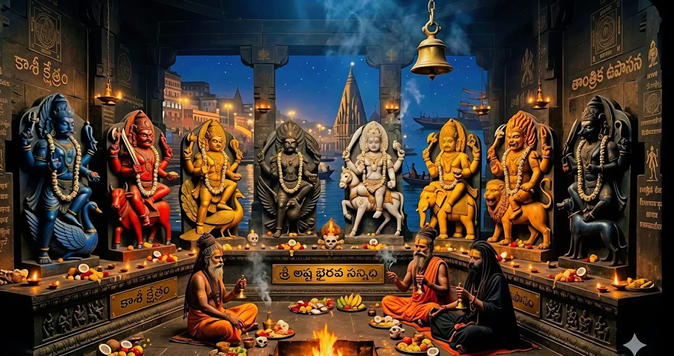 Sri Hanuman Jyotish