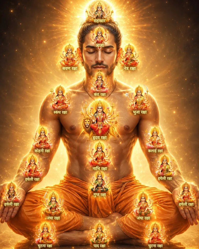 Sri Hanuman Jyotish