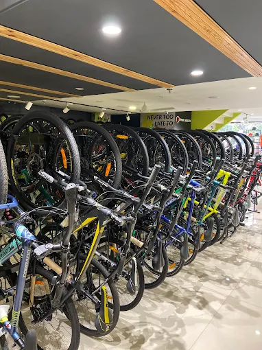 Porwal Cycle