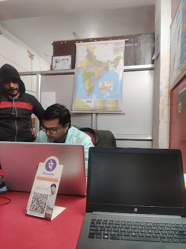 DTDC Jagatpura Phatak
