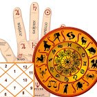 Astrologer Dr. Dashrath Rao Guruji
