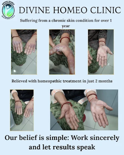 Divine Homeo Clinic