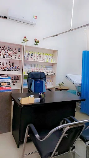 Elixir Homoeopathic Clinic