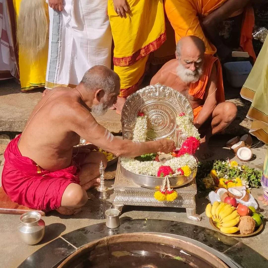 Shri Ashtavinayak Astrology