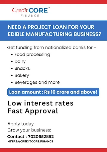 Credit Core Finance