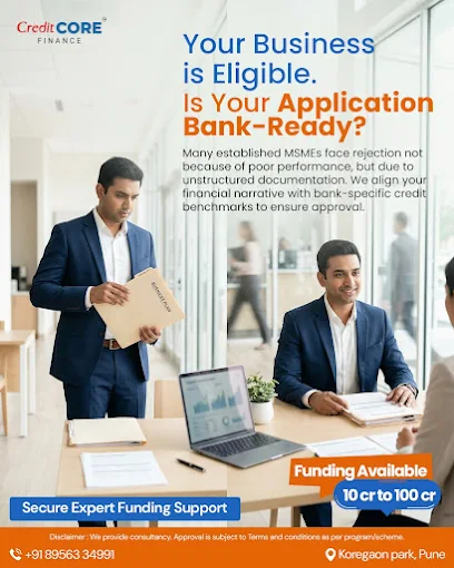 Credit Core Finance