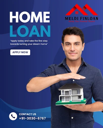 Meldi Finloan