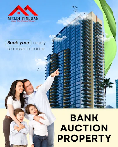 Meldi Finloan