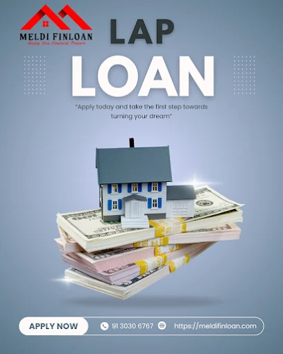Meldi Finloan