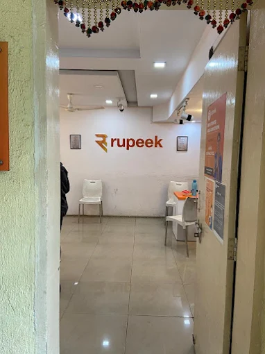 Rupeek Gold Loans