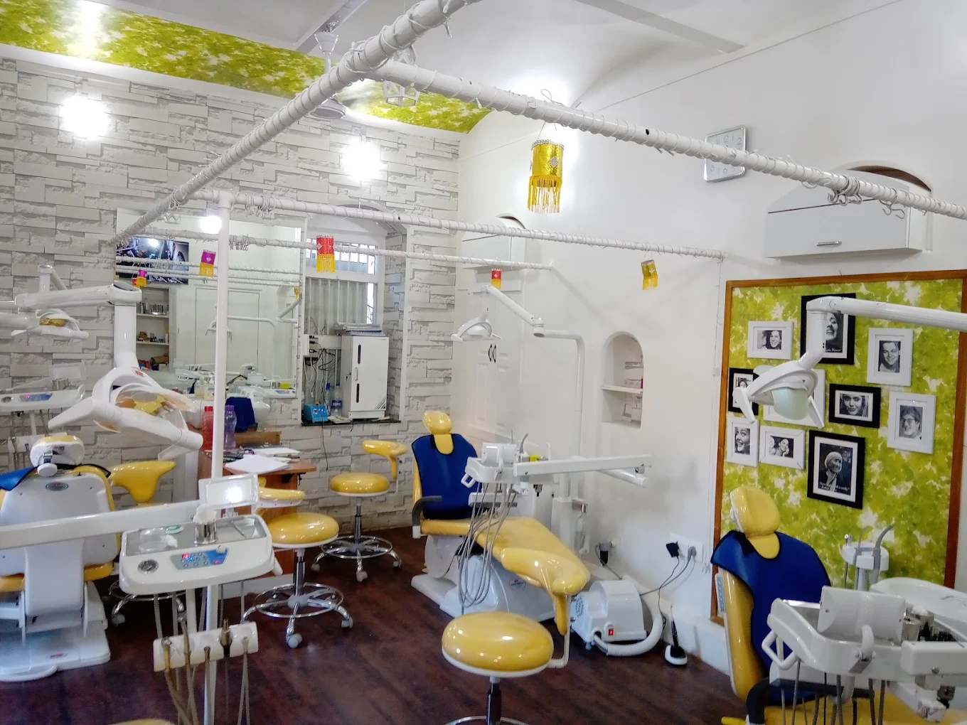 Deccan Dental Clinic