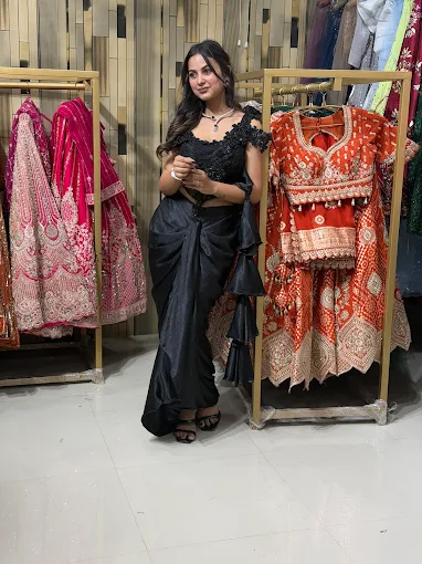 Elegant Rental Dress Designer Dresses on rent