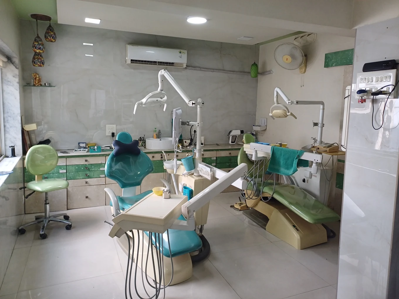Dental Galaxy®