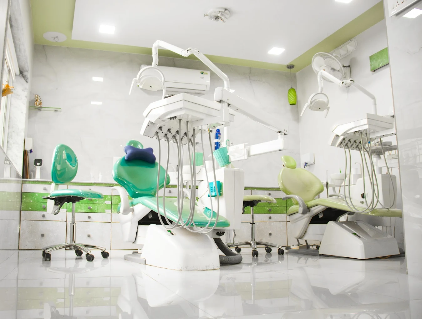 Dental Galaxy®